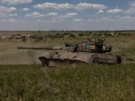 Активність РФ на Покровському напрямку знизилась. Яка ситуація на фронті