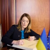 Роберта Мецола