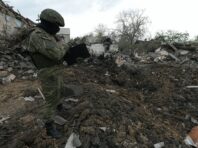 Росія закатувала 95% українських військовополонених, – моніторингова місія ООН