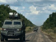 Мінус мости через річку Сейм. Як ЗСУ створюють “буферну зону” у Курській області (карти боїв)