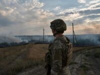 Після двох великих розгромів. Окупанти знову провалили штурми під Кураховим (відео)