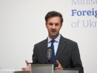 МЗС України про другий саміт миру: місця та дати проміжних зустрічей вже визначені