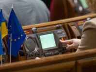 Рада ухвалила виплати для військових, які воюють на території РФ