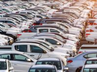 Латвія передасть Україні 20 конфіскованих автомобілів для військових потреб