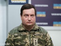 Юсов про атаку на авіабазу РФ у Сирії: мають нести відповідальність в різних куточках світу