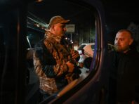 У Донецькій області змінюють тривалість комендантської години