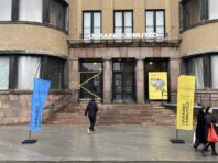 Литва продовжила тимчасовий захист українських біженців ще на рік