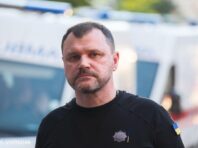 Більшість звільнених з полону захисників України повертаються у стрій, – глава МВС