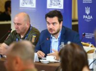 У Раді представили три варіанти економічного бронювання від мобілізації