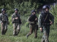 Білорусь розгорнула на кордоні з Україною авіацію і війська ППО