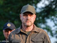 Військова комендатура повністю забезпечує життєдіяльність цивільних у Курській області, – МВС