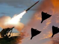 У Києві вдруге за ніч оголосили повітряну тривогу через дрони