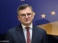 Передача Україні частини обіцяних систем Patriot затримується, – Кулеба