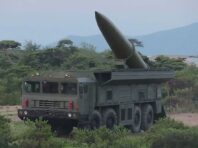 Росіяни під час обстрілу України 31 липня використали ракету КНДР, – Defense Express