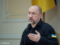 Кабмін затвердив наземні укриття для шкіл, – Шмигаль