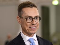 Україна має право на військові дії в Курській області, – президент Фінляндії