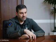 Росіяни обстріляли окуповану Волноваху, Лубінець закликав ООН та ОБСЄ відреагувати