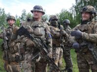 Чи може війна перейти на територію РФ і чи потрібно це Україні: думка експерта
