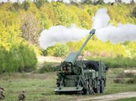 За добу 146 бойових зіткнень. Про поточну ситуацію на фронті розповів Генштаб України