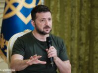 Курська операція не зривала “енергетичну” зустріч у Катарі, – Зеленський