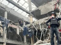 Нічна атака на Кривий Ріг: кількість загиблих зросла