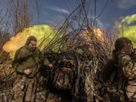 На Покровську не зупиняться. У ЗСУ назвали наступні цілі росіян у разі захоплення міста