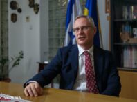 Рішення щодо ізраїльських установках Patriot для України поки не ухвалено, – посол