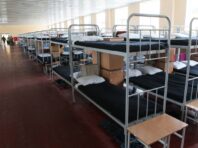 В Одеській області повернули мобілізованих ексв’язнів, які втекли з військової частини