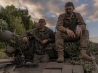У Генштабі показали, як ЗСУ прорвали мінні поля в Курській області (відео)