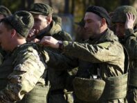 Втрати РФ наближаються до нової психологічної позначки: оновлені дані від Генштабу
