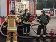 Комбіновані удари по Київській області: що відомо про наслідки російської атаки