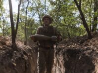 Чи можливі прориви ЗСУ на фронті восени: думка експерта