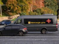 Мінреінтеграції пояснило, як евакуюватись за відсутності документів