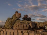 ЗСУ рухаються на п’яти напрямках в Курській області: карти