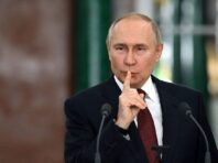 РФ конфіскувала у Google понад 100 млн доларів для пропаганди війни в Україні, – Telegraph
