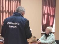 У Харкові судитимуть виховательку дитсадка, яка зливала дані ЗСУ та заперечувала агресію Росії