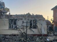 Безлюдна Суджа та різні версії “прориву”. Ситуація в Курській області на ранок (карти)