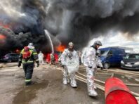 “Кров війни”. Як РФ використовує нафтобази та чи дають удари України ефект на фронті