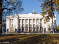 Рада дозволила звільняти від покарання за дезертирство в разі повернення до частини