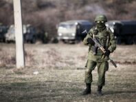 Кремль активізує атаки у Донецькій області у відповідь на прорив українців у Росію, – Politico