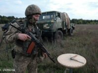 Росіяни атакували Україну “Іскандерами” та “Шахедами”: як відпрацювала ППО