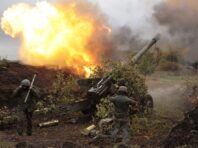 У ЗСУ розповіли про “нетипову поведінку” росіян на Запорізькому напрямку