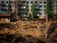 У ГУР показали, як бійці Kraken обороняють Часів Яр від окупантів (відео)