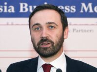Уламки дрону пошкодили будинок російського опозиціонера Пономарьова, – джерело