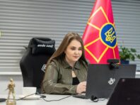 В “Армії+” з’явиться електронне посвідчення військового: названо терміни