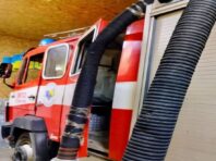 Росіяни атакували рятувальників у Херсонській області