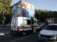 У Бєлгородській області оголосили режим НС на федеральному рівні