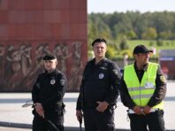 Через тиждень після початку боїв РФ вирішила обов’язково евакуювати один з районів Курської області