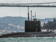 Втрата підводного човна “Ростов-на-Дону” змусить РФ переглянути розміщення сил у Криму, – Британія