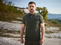 Україна вперше застосувала вітчизняну ракету-дрон “Паляниця”, – Зеленський